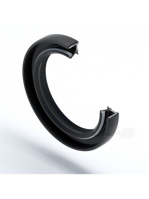 Манжета армированная (сальник) 70x100x12 70x100x12