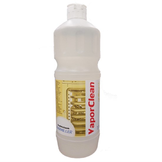 KARMILLER Средство для духовых шкафов VAPORCLEAN, 1 л 140942-01