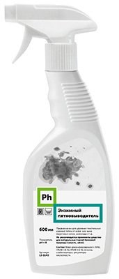 Ph Энзимный пятновыводитель, 600 мл 13-3140