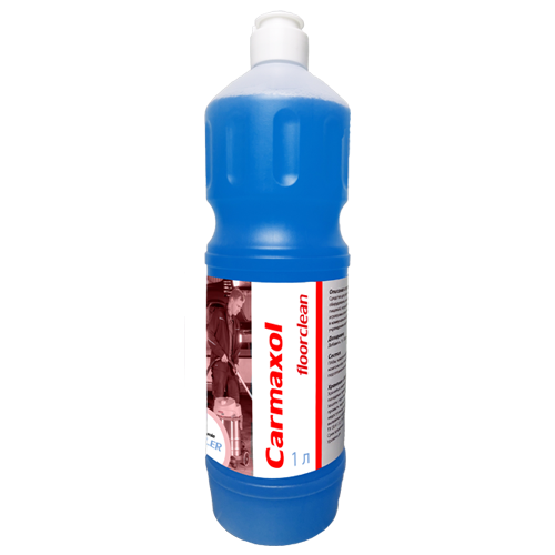 KARMILLER Очиститель промышленного оборудования CARMAXOL, 1 л 140930-01