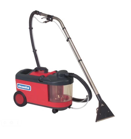 CLEANFIX Экстракторная машина TW 412 TW412