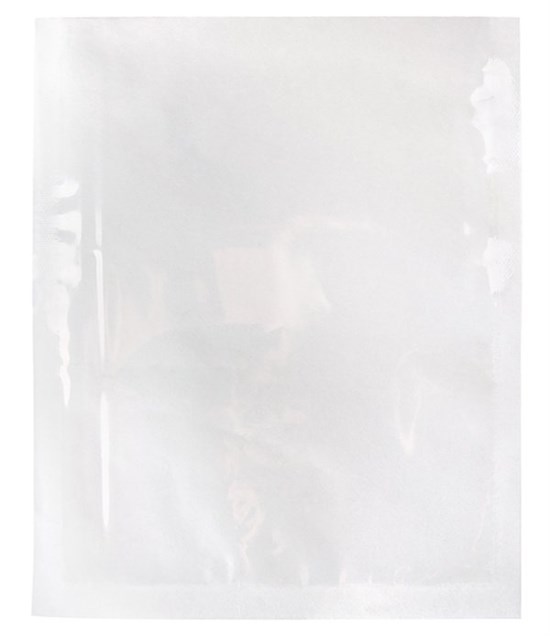 Вакуумный пакет 160х200 мм, 65 мкм, PET/PE, 200 шт 20-1008