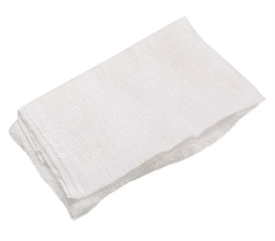 Вафельное полотно, ширина 40 см, в рулоне 50 м, плотность 105 г/м2 31-1063