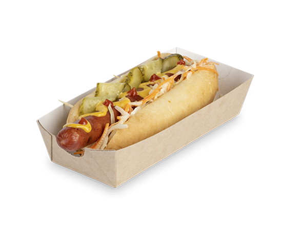 OSQ Упаковка HD noL, 50 шт OSQ HD noL (1000)