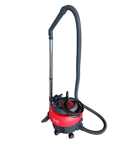 CLEANFIX Пылесос S10 Plus 022.010