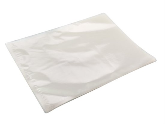 Вакуумный пакет 300х400 мм, 65 мкм, PET/PE, в упаковке 200 штук 20-1046