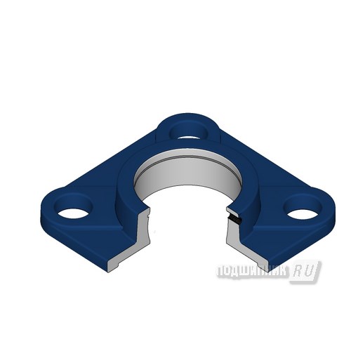 NSK Подшипник AEL210W3 - фото 4561