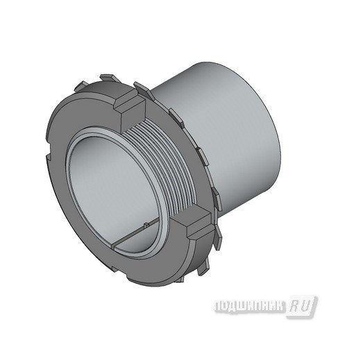 SNR Втулка H312 H312- SNR - фото 4678