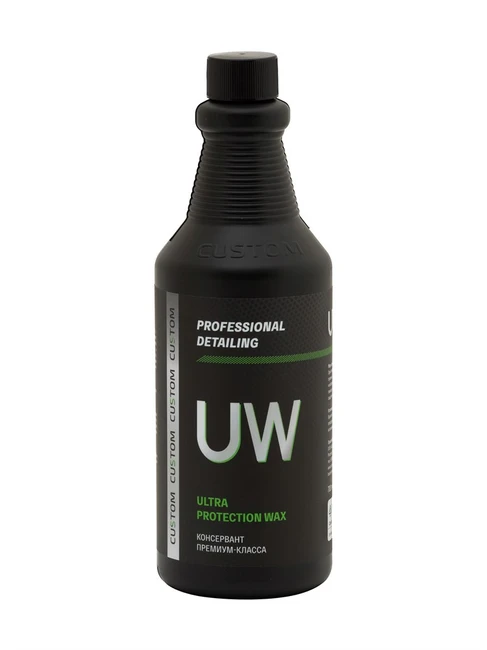 CUSTOM Консервант премиум класса Ultra Protection Wax, 700 мл CM-00027