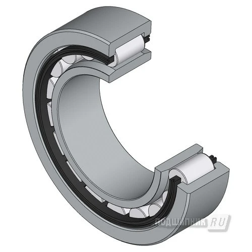 NSK Подшипник NU209ET NU209ET-NSK