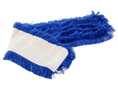 МОП плоский с креплением «карман», акрил, 60х13 см 31-0727