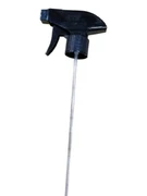 Триггер черный PumpSprayer 6690 00001648
