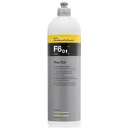 KOCH CHEMIE Абразивная полировальная паста Fine Cut F6.01, 1 л 405001