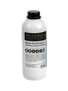 CUSTOM Автошампунь для ручной мойки Manual Eco Shampoo, 1 л CM-00209