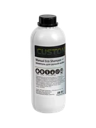 CUSTOM Автошампунь для ручной мойки Manual Eco Shampoo, 1 л CM-00209