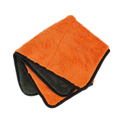 Двухстороння двухцветная микрофибра 80х60 см, 800 г\м2 MD59-80X60