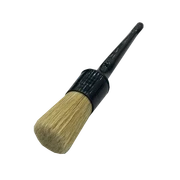 Кисть для детейлинга белая 32 мм MD200