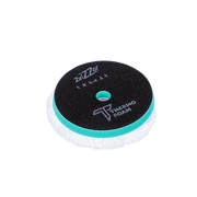 ZVIZZER Полировальный круг из натурального меха на THERMO поролоне 140/25/125 ZV-TW00014030HC