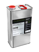 CUSTOM Диэлектрический очиститель MOTOR CLEANER DE, 5 л CM-00211