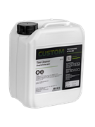 CUSTOM Очиститель шин Tire Cleaner, 5 кг СМ-00175