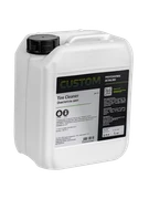 CUSTOM Очиститель шин Tire Cleaner, 5 кг CM-00175