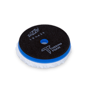 ZVIZZER Полировальный микрофибровый круг Thermo Microfiber 140/30/125 мм ZV-TM00014030MC