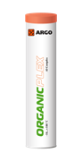 ARGO Смазка OrganicPlex (NLGI 2) туба-картридж 0,37 кг H03120037