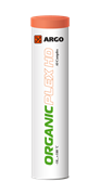 ARGO  Смазка OrganicPlex HD (NLGI 2) туба-картридж 0,37 кг H03220037