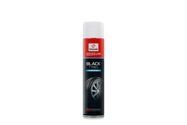 VENWELL Пена для шин Black Tyres, 600 мл VW-SL-012RU