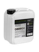 CUSTOM Сред-во для бесконтактной мойки а/м Mso Master, 5 л CM-00007-5