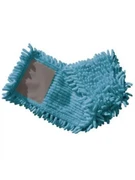 МОП плоский из микрофибра SALSA YORK, карманы 39x9,5 см 31-7258