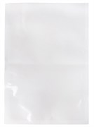 Вакуумный пакет 200х300 мм, 65 мкм, PET/PE, (200 шт) 20-1017