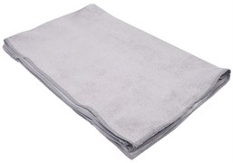 OPTILINE Салфетка для пола из микрофибры 50х80 см, 220 г/м2, серая 31-4389