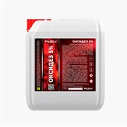 PLEX Кислотное дезинфицирующее средство Оксидез (НУК 5%), 5 л (M) PX084-5