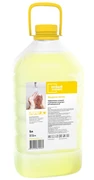 НОВЫЙ ЭЛЕМЕНТ Жидкое мыло ПЭТ, 5 литров 13-1674