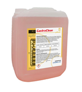 KARMILLER Универсальное средство для кухни GASTROCLEAN, 10 л 140944