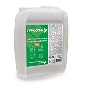 ПРАКТИК Нейтральный пенный суперконцентрат, 5 л pr02850