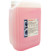 KARMILLER Основное средство для стирки TECHCLEAN 71, 10 л 140900