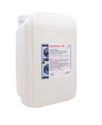 KARMILLER Усилитель щелочной для стирки белья TECHCLEAN 76, 20 л 140902-20