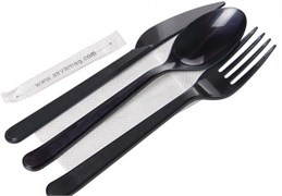 Комплект одноразовых приборов 