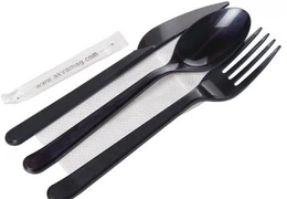 Комплект одноразовых приборов "5", 300 шт 19-6379