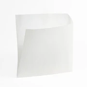 Уголок бумажный 175х175 мм, белый, 50 шт 21-0357