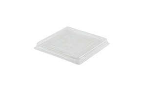 OSQ Крышка плоская для упаковки SmartPack 900, 50 шт OSQ SmartPack 900 flat lid