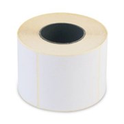 Термоэтикетка Fasson Термо ЭКО, 58х60 мм, 500 шт 29-0041