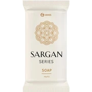 GRASS Мыло Sargan, флоупак, 13 г, 500 шт 37-0620