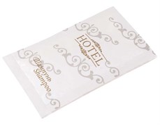HOTEL Шампунь (Классика), саше 10 мл, 500 шт 13-1620