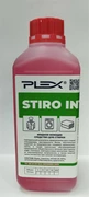 PLEX Усилитель моющей способности с энзимным комплексом для стирки и аквачистки Stiro Intensive, 1 л PX114-1