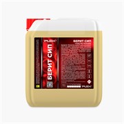 PLEX Кислотное беспенное средство для мойки оборудования, тары, сантехники Берит СИП, 20 л PX116-20