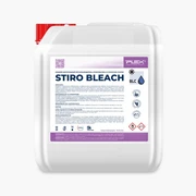 PLEX Кислородный усилитель стирки Stiro Bleach, 5 л PX113-5