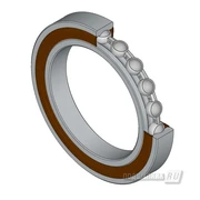 CRAFT Подшипник 6901-2RS (1000901) 6901-2RS